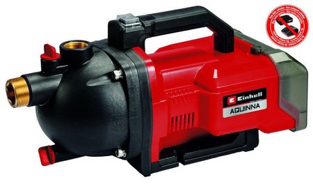 Einhell Aquinna 36/30 Power-X-Change 4180400