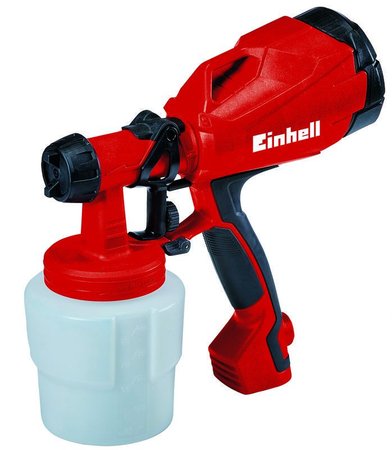 Einhell Pistole stkac TC-SY 400 P Classic