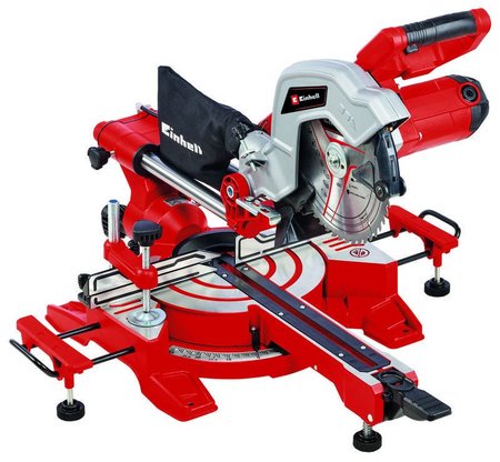 Einhell Classic TC-SM 216