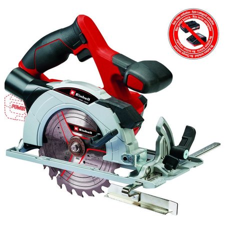 Einhell TE-CS 18/150 Li Solo