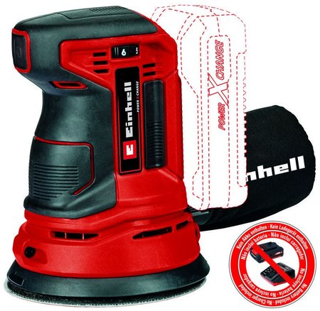 Einhell TE-RS 18 Li