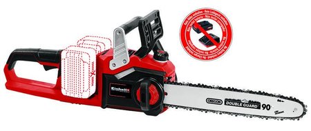 Einhell GE-LC 36|35 Li-Solo