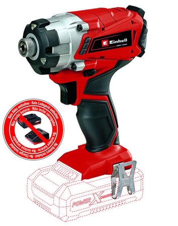 Einhell TE-CI 18/1 Li