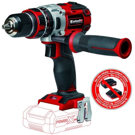 Einhell Expert TE-CD 18 Li-i 4513860