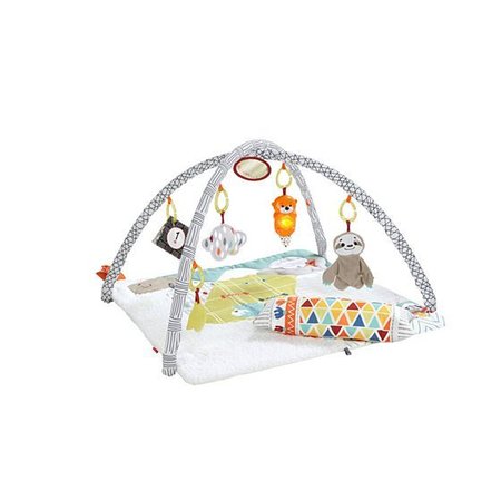 Fisher Price Hrac deka 5 smysl