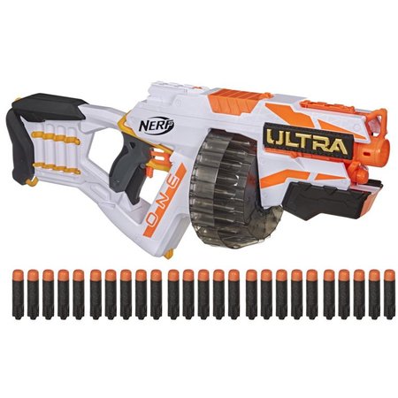 Nerf Ultra One - ROZBALENO