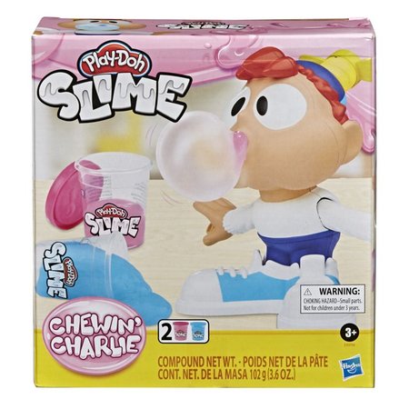 Hasbro Play-Doh vkac Charlie