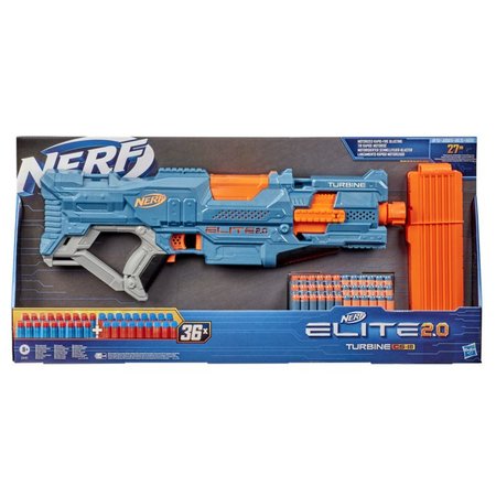 Nerf Turbine CS 18 - POKOZEN OBAL