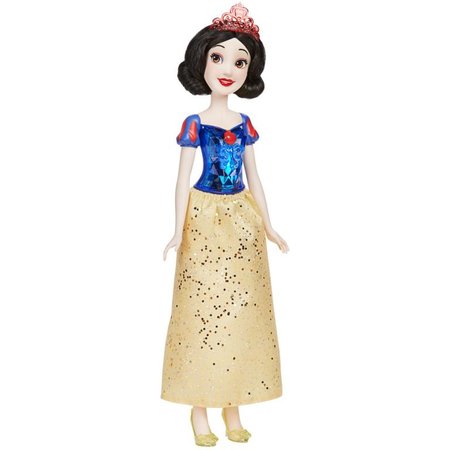 Hasbro Disney Princess Snhurka