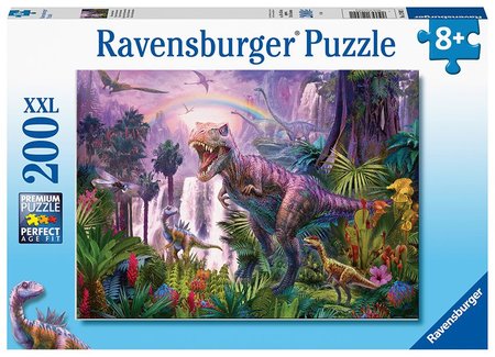 Ravensburger Svt dinosaur 200 dlk