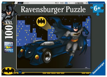 Ravensburger Bat-Signl 100 dlk