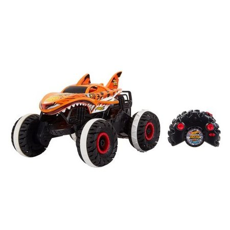 Hot Wheels R/C Monster Truck 1:15 Tyg ralok HGV87