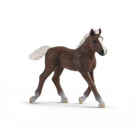 Schleich 13899 Zvtko hb ern lesn