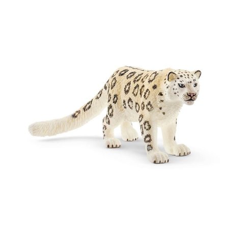 Schleich Zvtko leopard snn