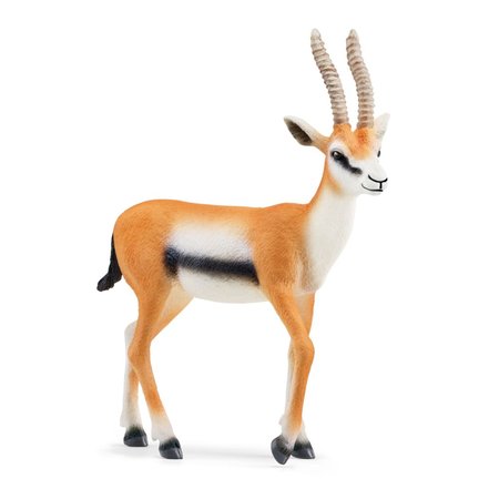 Schleich 14861 Gazela Thomsonova