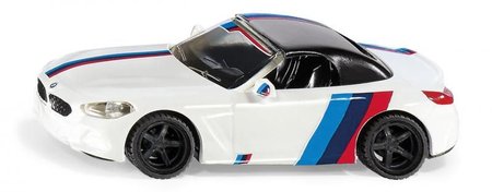 SIKU Super - BMW Z4 M40i  1:50