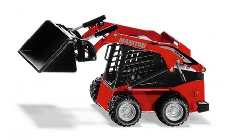 Siku 3049 Naklada MANITOU 3300V 1:32