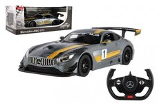 RC Mercedes AMG GT3 RASTAR  35cm 2,4GHz