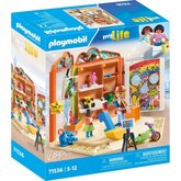 PLAYMOBIL 71536 Hrakstv