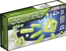 Geomag Kids Panel Glow 22pcs