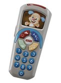 Mattel Fisher Price pejskv ovlada