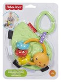 Fisher Price chrasttko housenka