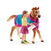 Schleich 42361 Hb s pikrvkou - ROZBALENO