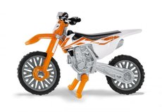 SIKU Blister motorka KTM SX-F 450