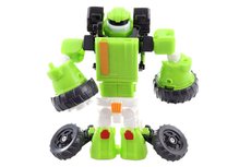 Robot 2v1 traktor