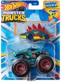 Mattel Hot Wheels Monster Trucks 1:64 s anglikem Mega Wrex