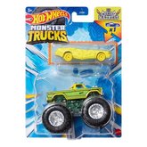 Mattel Hot Wheels Monster Trucks 1:64 s anglikem Midwest Madness