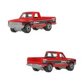 Matchbox tmatick anglik 1968 Dodge D200