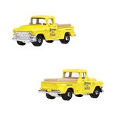 Matchbox tmatick anglik 57 GMC Stepside