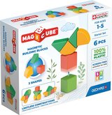 Geomag Magicube Shapes 6 pcs