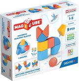 Magicube Shapes 9 pcs