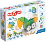 Magicube Shapes 13 pcs