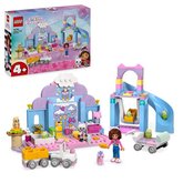 LEGO Gabby&#039;s Dollhouse 10796 Gbi a koi jesliky