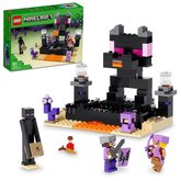 LEGO Minecraft 21242 Arna v Endu