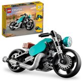 LEGO Creator 31135 Retro motorka