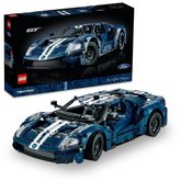 LEGO Technic 42154 2022 Ford GT