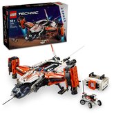 LEGO Technic 42181 Vesmrn lo na pepravu tkho nkladu LT81