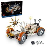 LEGO Technic 42182 Lunrn przkumn vozidlo NASA Apollo - LRV