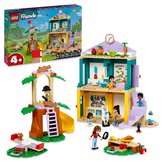 LEGO Friends 42636 kolka v msteku Heartlake