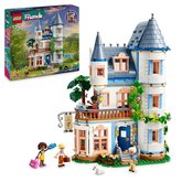 LEGO Friends 42638 Hotel na zmku