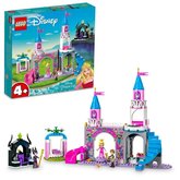 LEGO Disney Princess 43211 Zmek pkov Renky