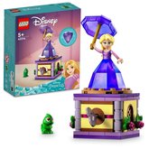 LEGO Disney Princess 43214 Toc se Locika