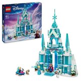 LEGO Disney 43244 Elsa a jej ledov palc
