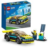 LEGO City 60383 Elektrick sportovn auto