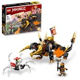 LEGO NINJAGO 71782 Colev zemsk drak EVO