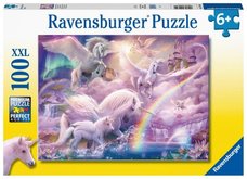 Ravensburger Jednoroec 100 dlk